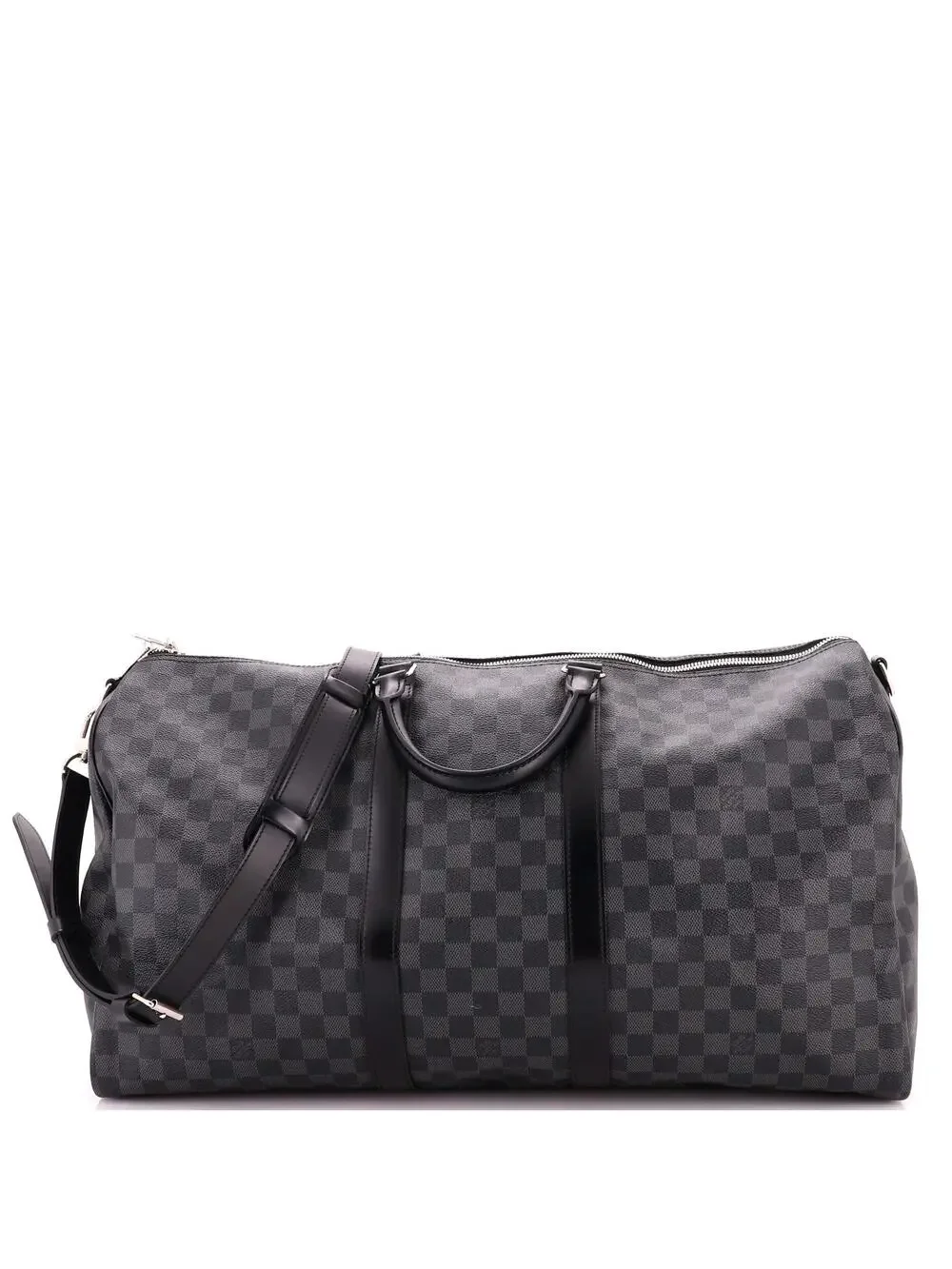 Louis Vuitton Keepall Bandouliere Bag #335181L24B
